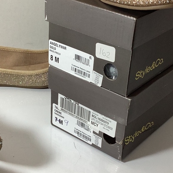 Style & Co Women's Angelynn Flats - Picture 16 of 16